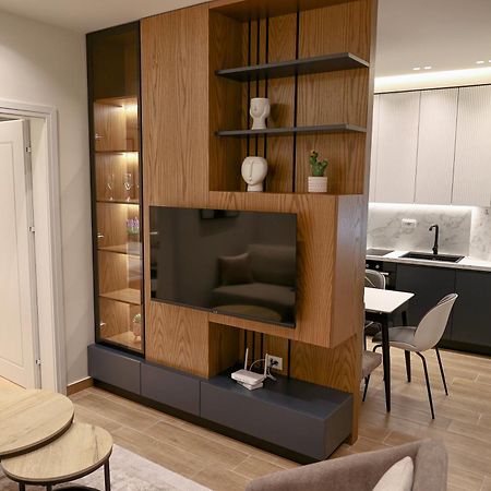 Casa Topia Durrës Eksteriør billede