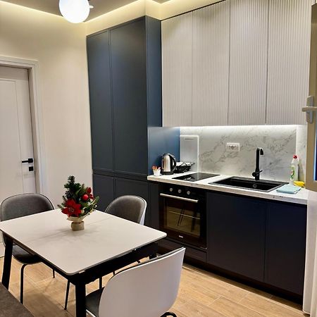 Casa Topia Durrës Eksteriør billede
