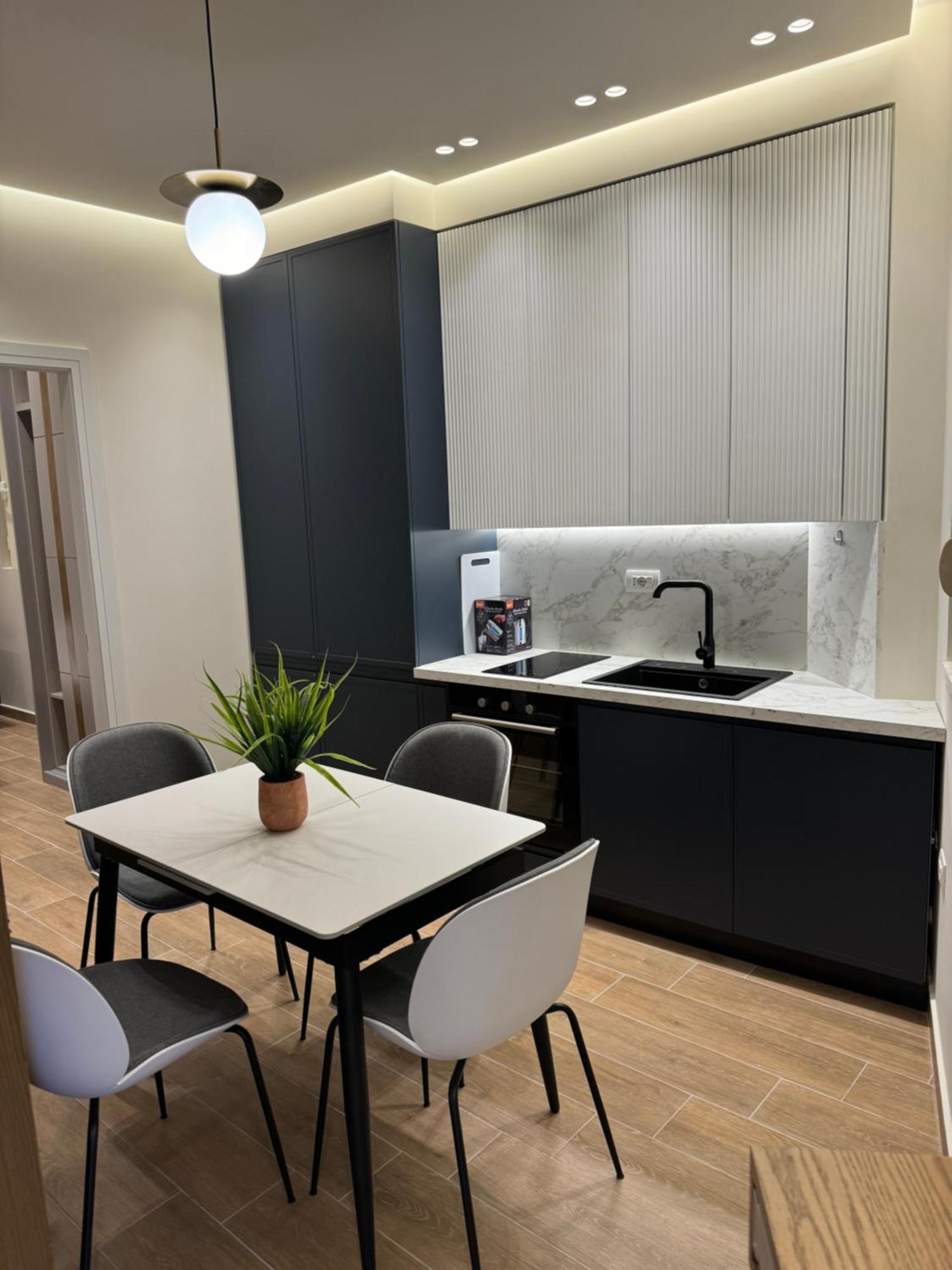 Casa Topia Durrës Eksteriør billede