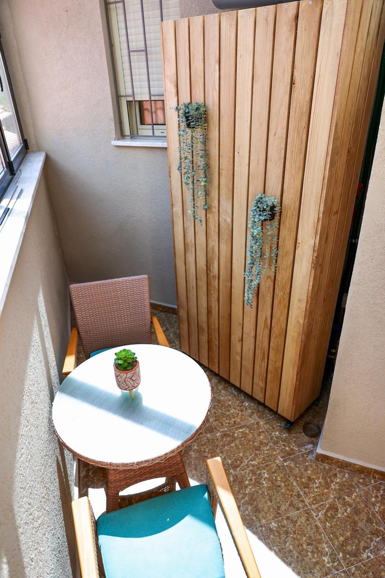 Casa Topia Durrës Eksteriør billede